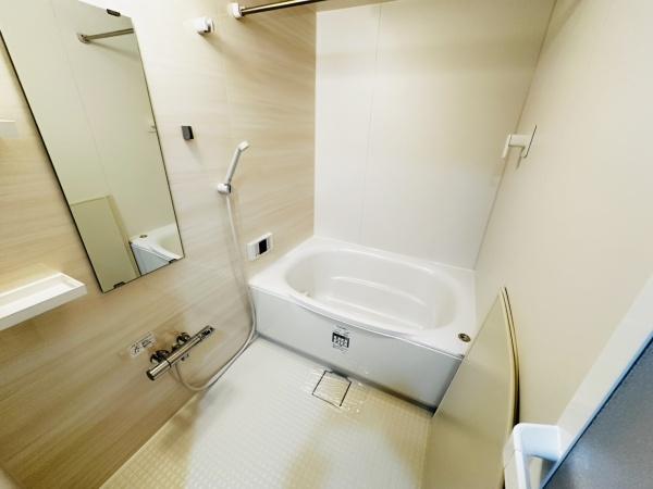 岸里東パーク・ホームズ