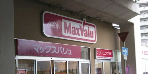 岸里東パーク・ホームズ(Maxvalu南海岸里店)