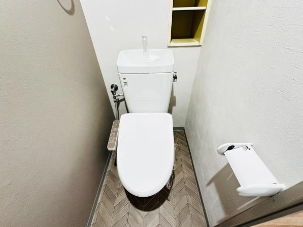 岸里東パーク・ホームズ