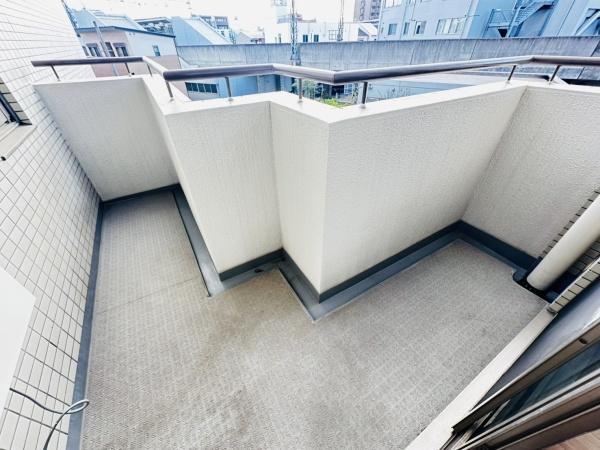 岸里東パーク・ホームズ