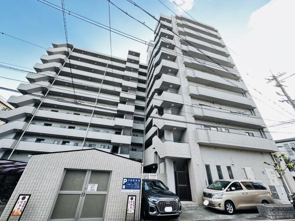 岸里東パーク・ホームズ