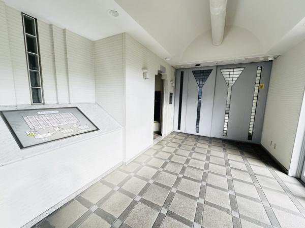 岸里東パーク・ホームズ