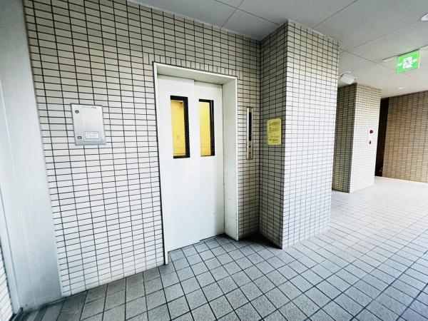 岸里東パーク・ホームズ