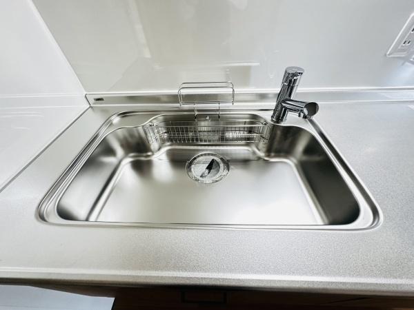 岸里東パーク・ホームズ