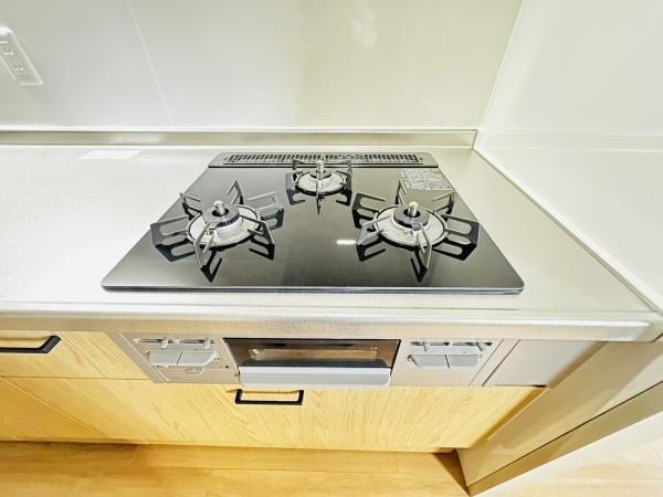 岸里東パーク・ホームズ