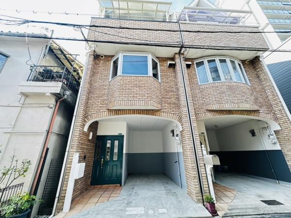 大阪市東成区大今里１丁目の中古一戸建