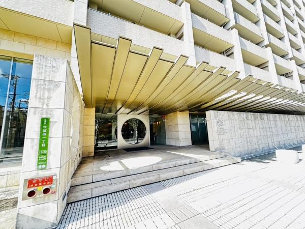 ステイツ城東グランプレイス