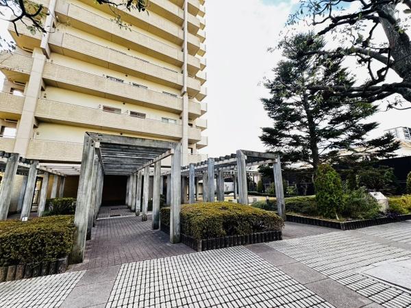 ステイツ城東グランプレイス