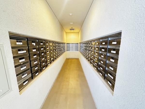 ステイツ城東グランプレイス