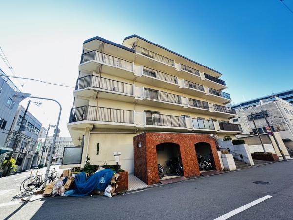 大淀町スワローハイツ