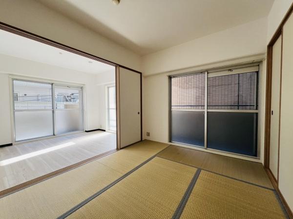 エスポアール千代崎