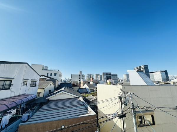 大阪市東成区大今里南２丁目の中古一戸建て