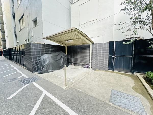 プレミスト南船場
