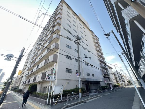 ハイマートすみれ