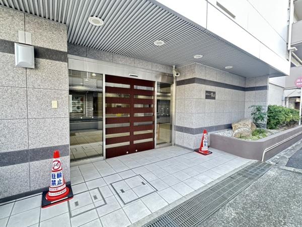 ハイマートすみれ
