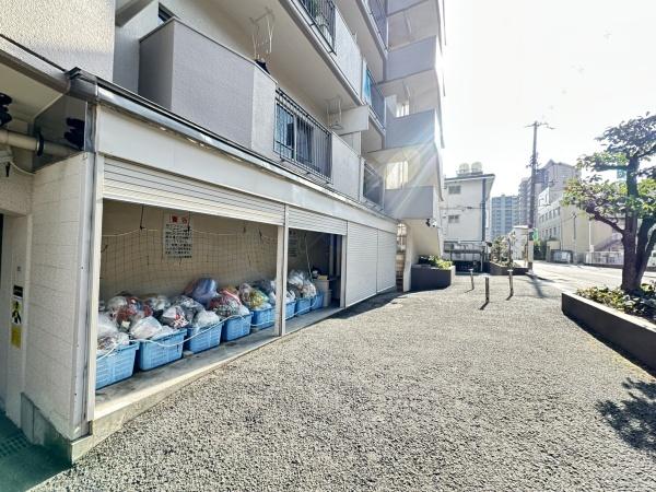 ハイマートすみれ