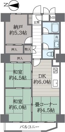ハイマートすみれ