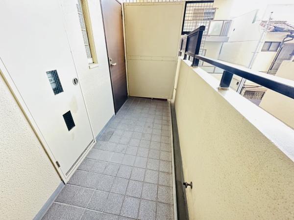 ビーバードルチェ阿波座