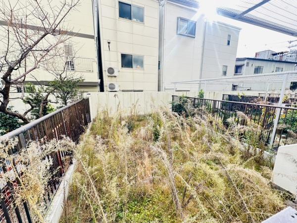 福島グランドヴィラ