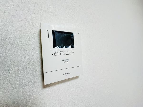 朝日プラザ中津