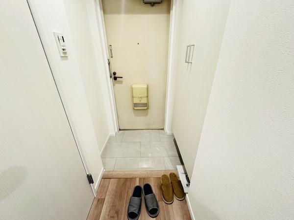 朝日プラザ中津