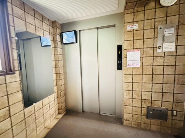 朝日プラザ中津