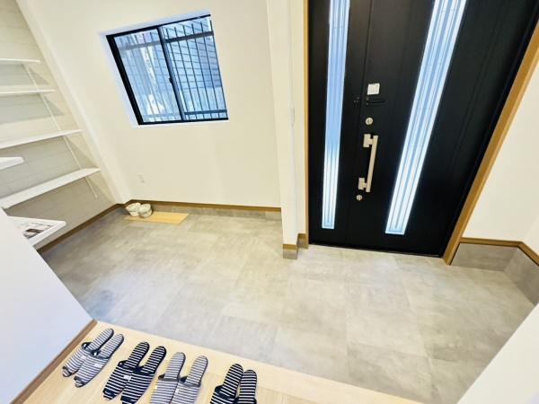 大阪市鶴見区諸口１丁目の中古一戸建て