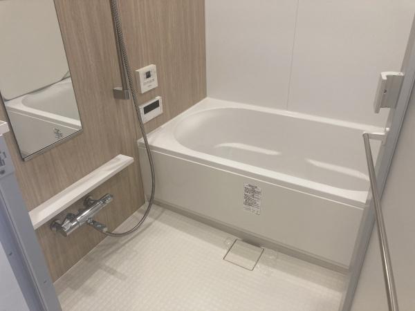 プレミストタワー靭本町