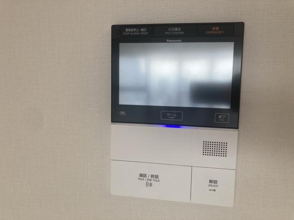 プレミストタワー靭本町