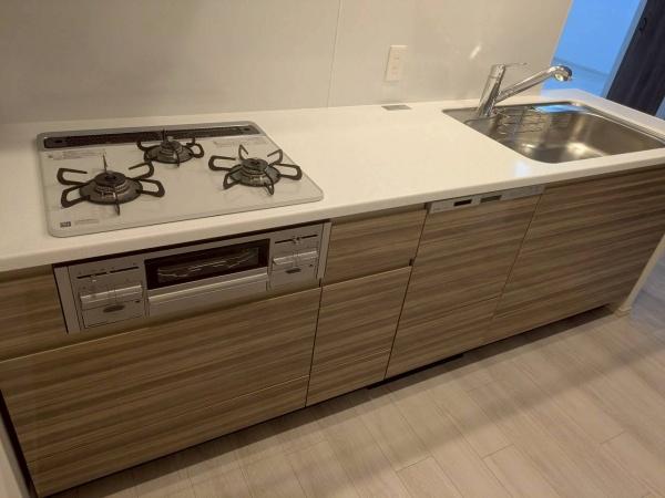 プレミストタワー靭本町