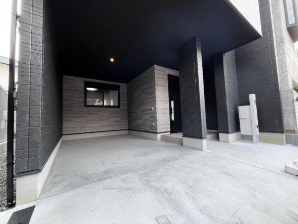 大阪市生野区巽南１丁目の新築一戸建