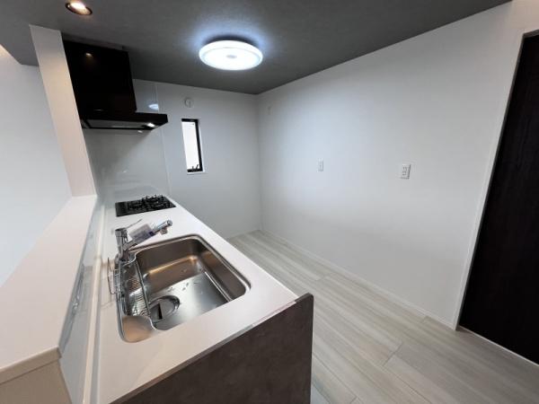 大阪市生野区巽南１丁目の新築一戸建