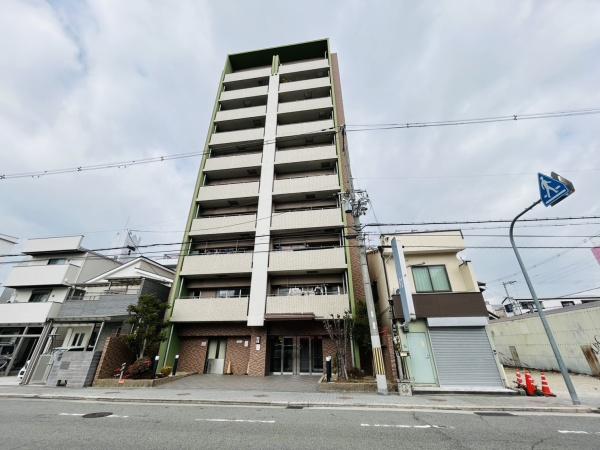 エルシア東加賀屋