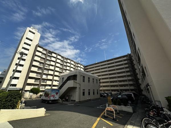 高殿コーポ