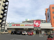 大阪市平野区瓜破東５丁目の中古一戸建て(スギ薬局出戸店)