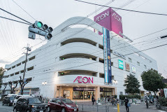 大阪市平野区瓜破東５丁目の中古一戸建て(イオン長吉店)