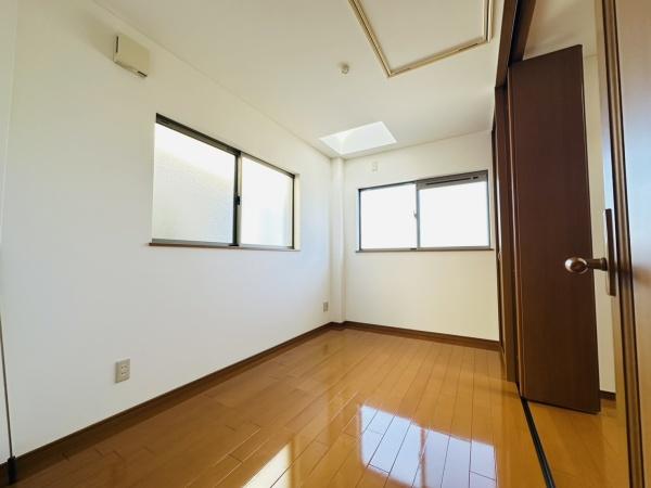大阪市平野区瓜破東５丁目の中古一戸建て