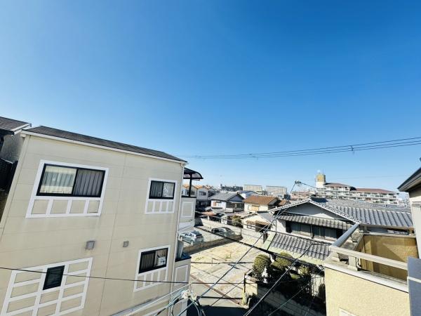 大阪市平野区瓜破東５丁目の中古一戸建て
