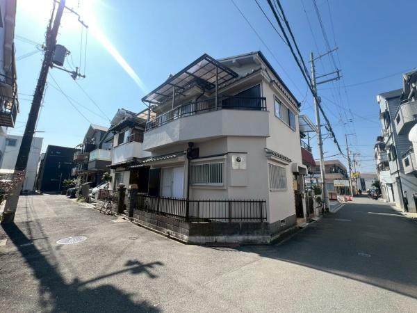 守口市藤田町１丁目の中古一戸建