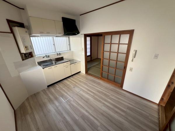 守口市藤田町１丁目の中古一戸建