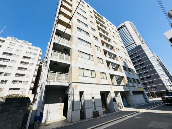 ベル・アーバニティ同心