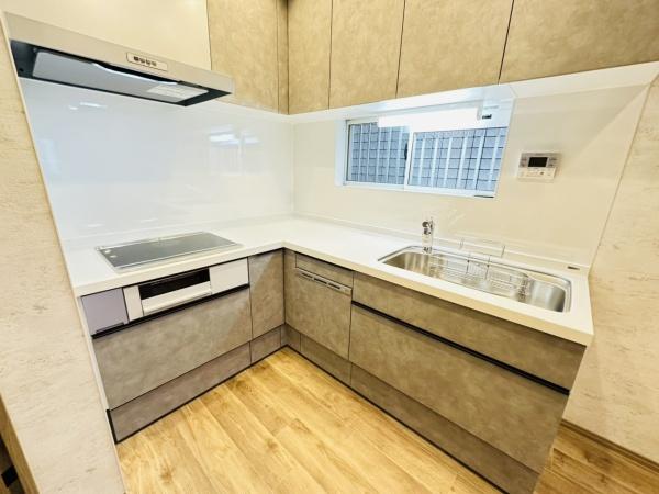 大阪市城東区東中浜７丁目の中古一戸建