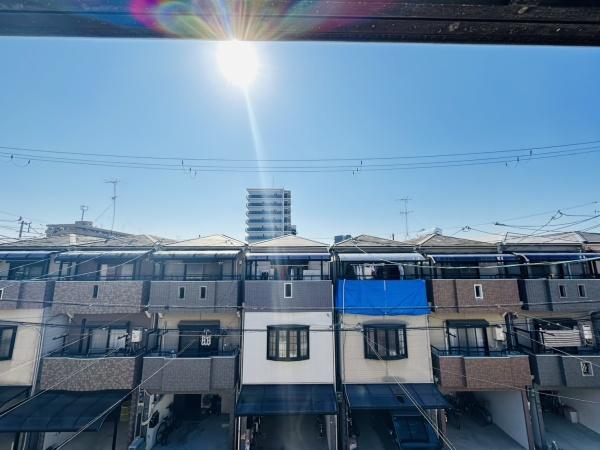 大阪市此花区伝法３丁目の中古一戸建て