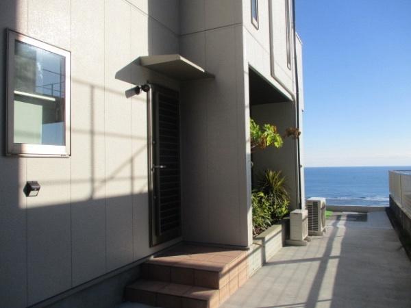 宮崎市大字内海の中古一戸建て