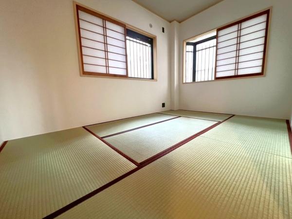 大阪市都島区高倉町２丁目の中古一戸建て
