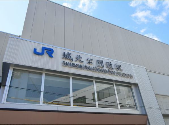 大阪市都島区高倉町２丁目の中古一戸建て(城北公園通駅　2019年3月開業(JRおおさか東線))