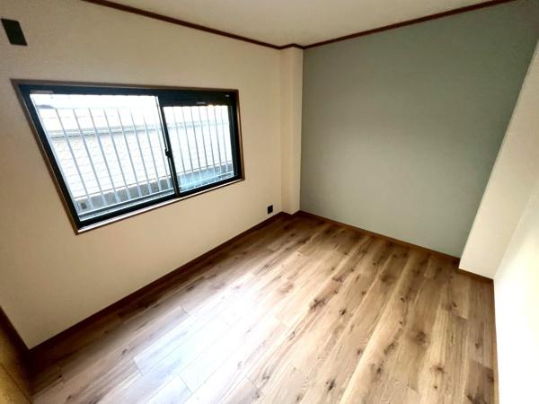 大阪市都島区高倉町２丁目の中古一戸建て