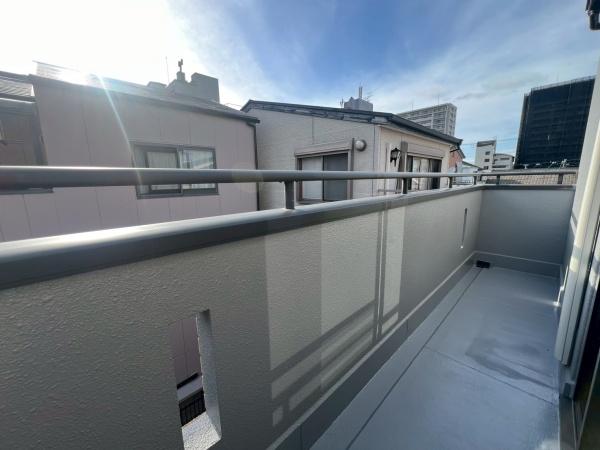 大阪市都島区高倉町２丁目の中古一戸建て