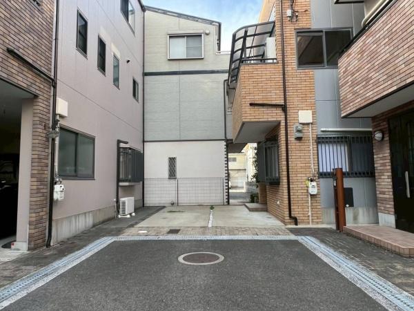 大阪市都島区高倉町２丁目の中古一戸建て