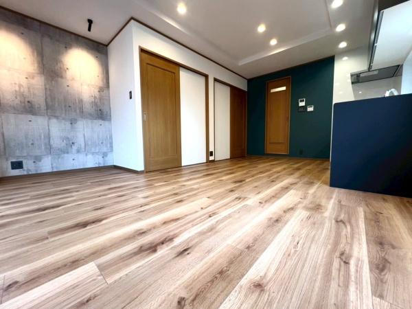 大阪市都島区高倉町２丁目の中古一戸建て